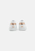ARTOP-Sneakers-Glitter Smiley Magnolia Cup sole Trainer- Ted Baker Romania